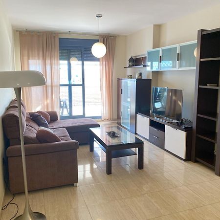 Las Salinas โรเกตัสเดมาร์ ภายนอก รูปภาพ