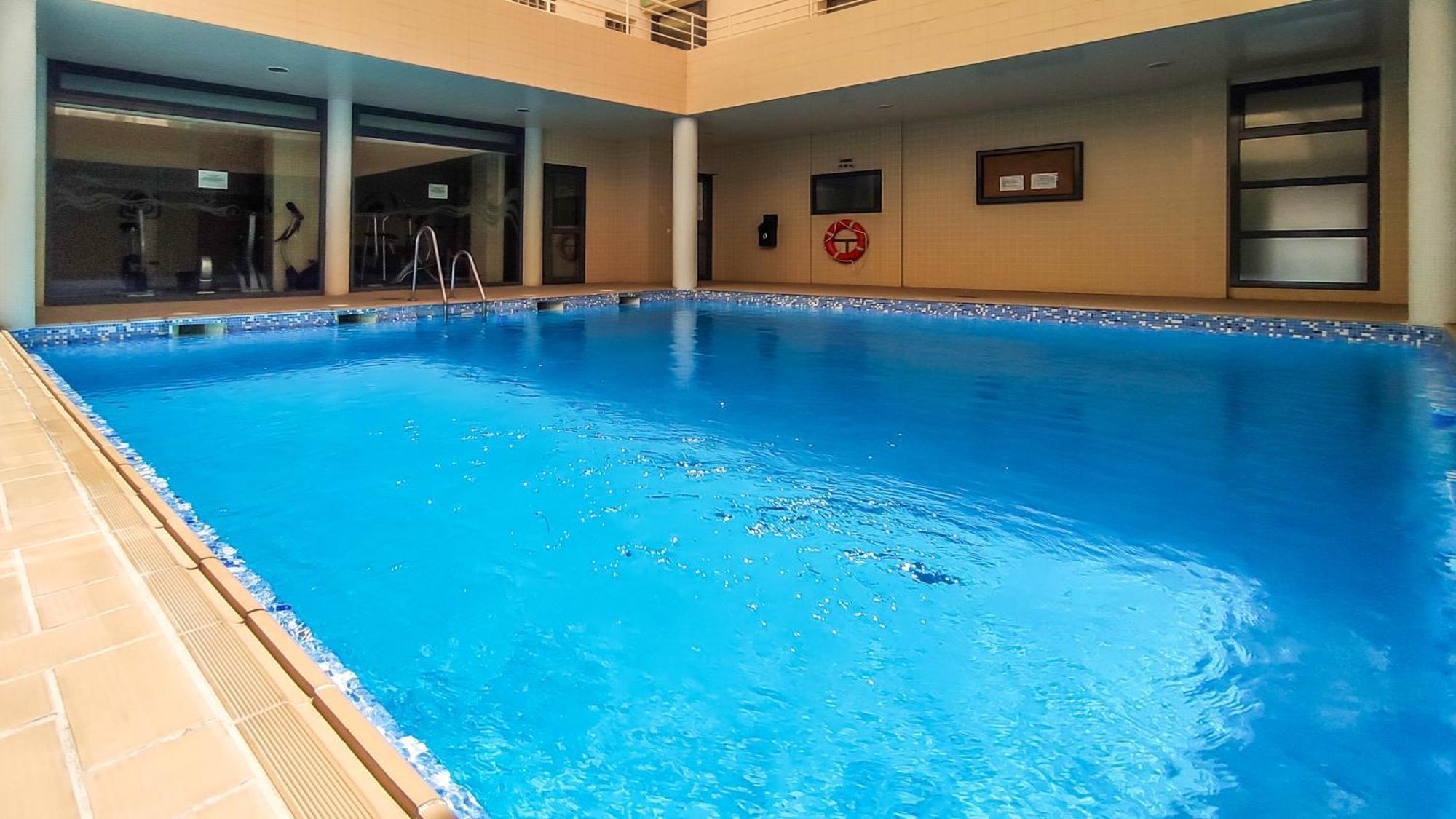 Las Salinas โรเกตัสเดมาร์ ภายนอก รูปภาพ