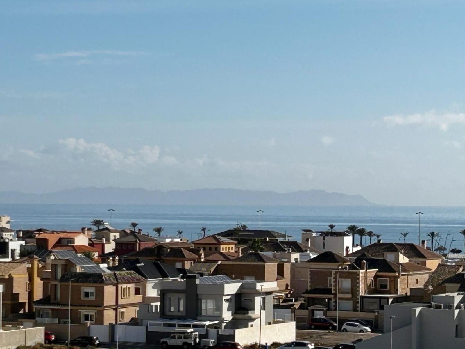 Las Salinas โรเกตัสเดมาร์ ภายนอก รูปภาพ