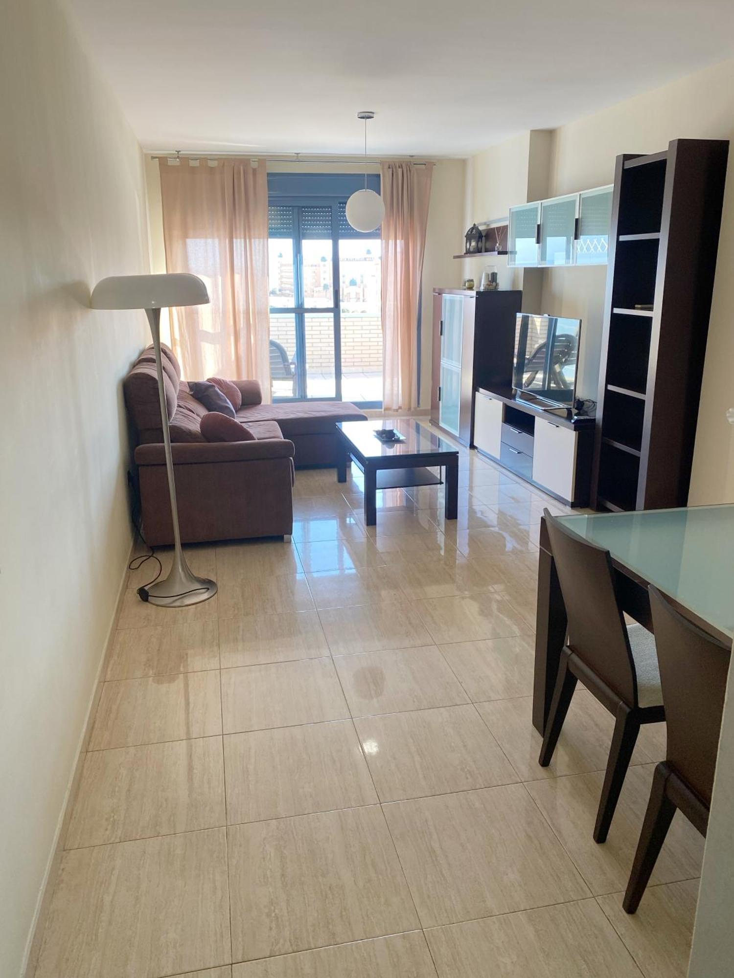 Las Salinas โรเกตัสเดมาร์ ภายนอก รูปภาพ